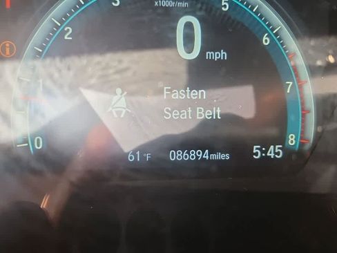 Used 2017 Honda Civic EX-T image 17