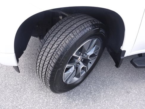 Used 2022 Chevrolet Silverado 1500 RST w/ Convenience Package II image 24