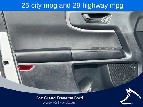 Certified 2024 Ford Bronco Sport Big Bend AWD/4WD image 11