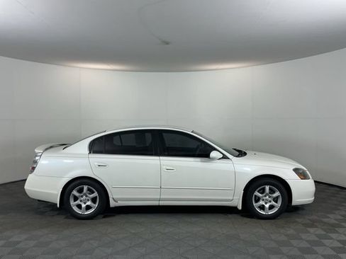 Used 2006 Nissan Altima 2.5 S w/ (P01) Special Edition Pkg FWD image 4