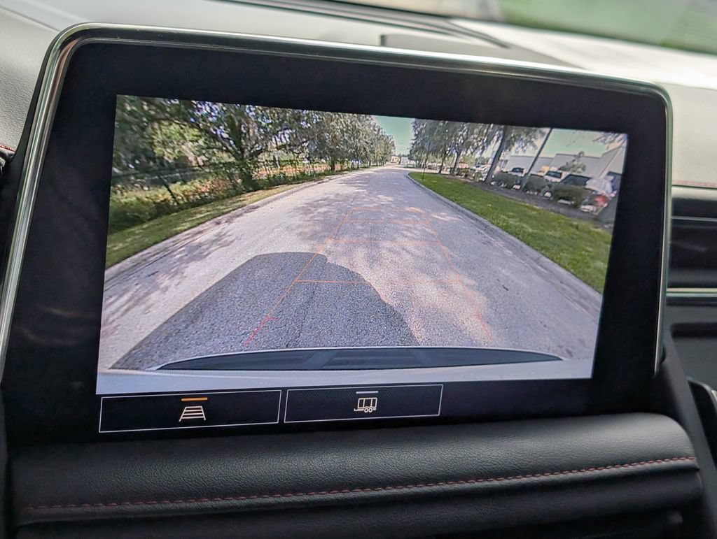 Used 2021 Chevrolet Tahoe RST RWD image 25