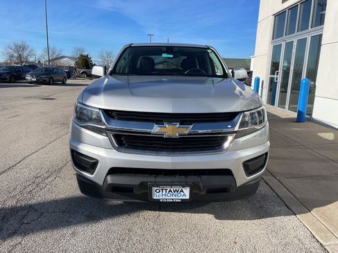 Used 2018 Chevrolet Colorado LT image 3