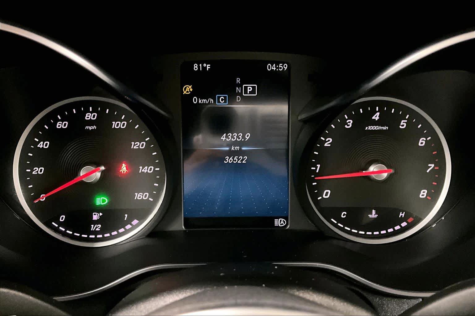 Used 2022 Mercedes-Benz GLC 300 image 25