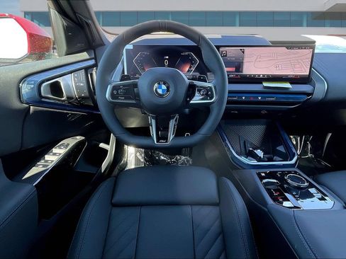 New 2026 BMW X3 xDrive30i w/ Premium Package AWD/4WD image 8