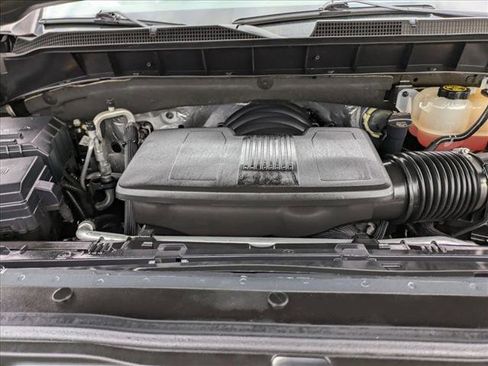 Used 2021 Chevrolet Silverado 1500 LT Trail Boss w/ LT Trail Boss Premium Package image 22