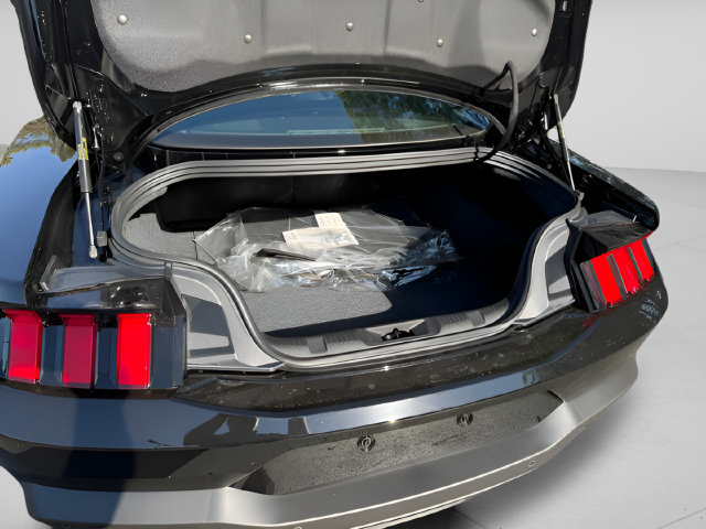 Used 2025 Ford Mustang Premium RWD image 13