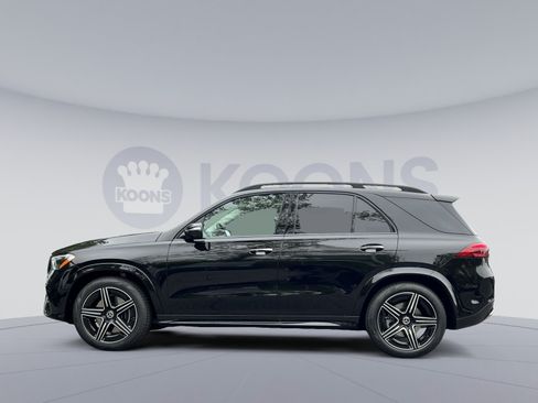 New 2026 Mercedes-Benz GLE 350 4MATIC image 7