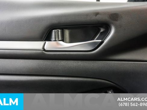 Used 2025 Nissan Altima 2.5 SR image 48