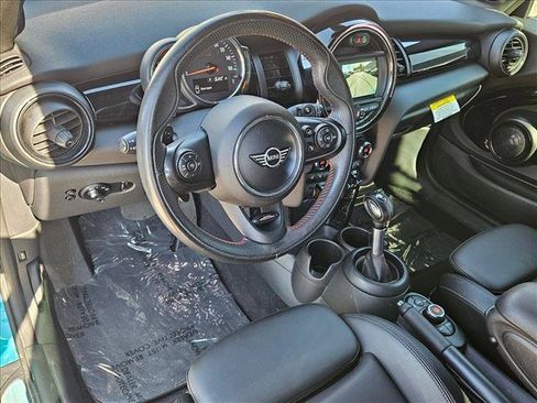 Used 2019 MINI Cooper S w/ Premium Package FWD image 10