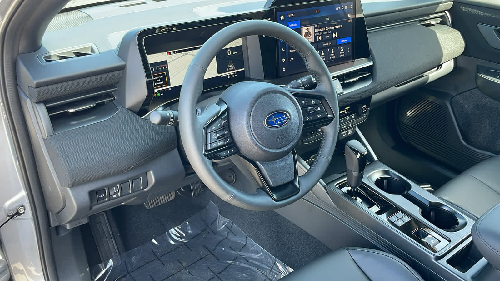 New 2026 Subaru Outback Premium AWD/4WD image 10