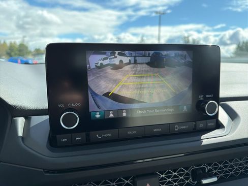 Used 2024 Honda Accord EX image 10