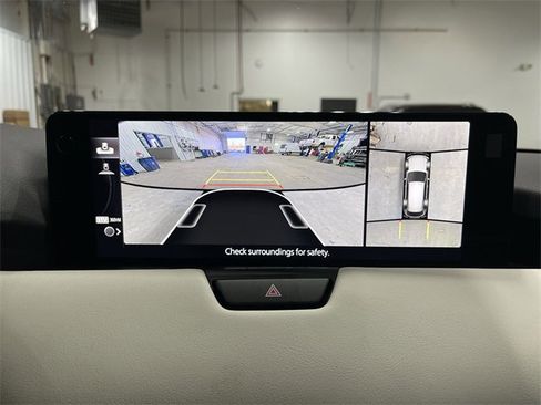 New 2026 MAZDA CX-90 Plug-In Hybrid w/ Premium Plus image 28