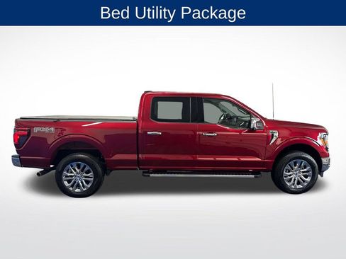 Used 2026 Ford F150 XLT w/ Equipment Group 303A High AWD/4WD image 7