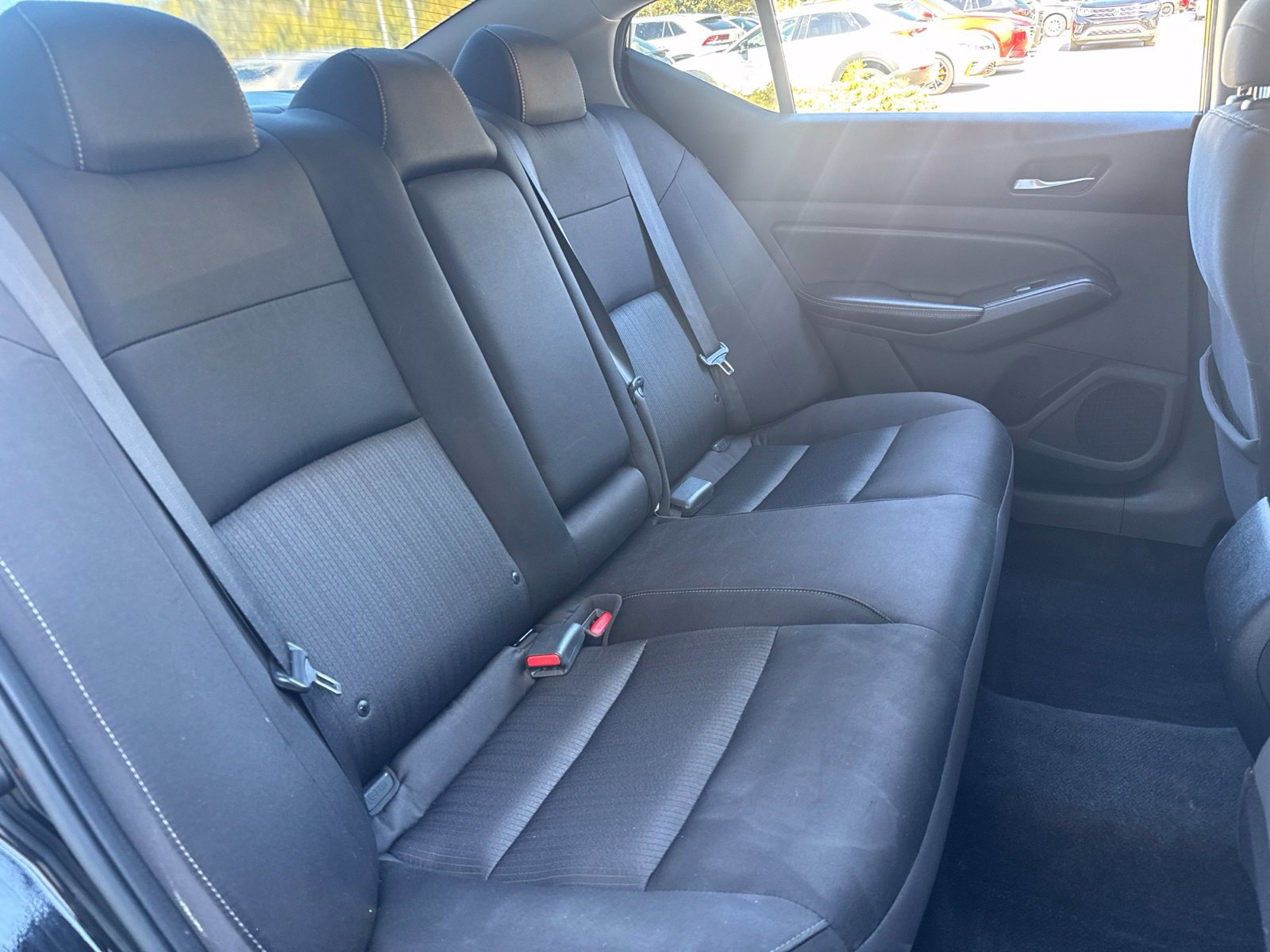 Used 2020 Nissan Altima 2.5 S FWD image 31