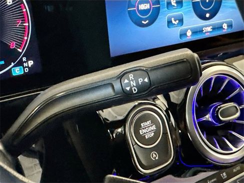 Certified 2025 Mercedes-Benz GLA 250 4MATIC image 16