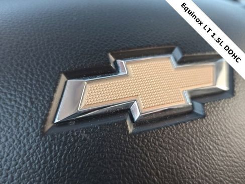 Used 2024 Chevrolet Equinox LT image 28