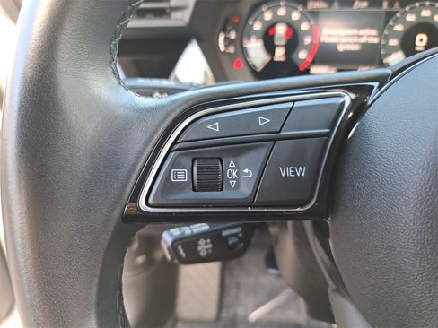 Used 2023 Audi A3 2.0T Premium w/ Convenience Package image 16