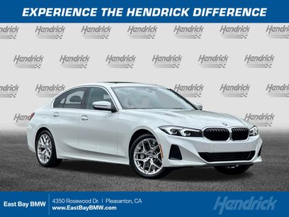 Used 2025 BMW 330i Sedan w/ Convenience Package