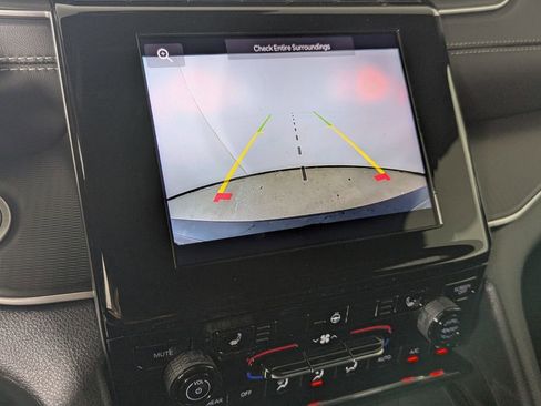 New 2025 Jeep Grand Cherokee L Altitude image 27