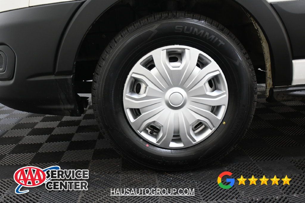 Used 2021 Ford Transit 150 Low Roof w/ Upfitter Package RWD image 27