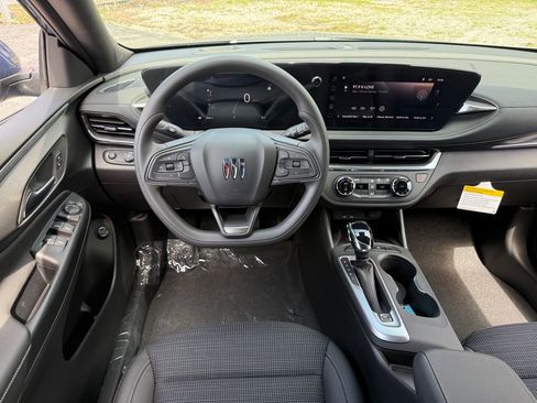 New 2026 Buick Envista Sport Touring w/ Convenience II Package FWD image 23