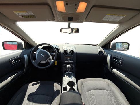 Used 2013 Nissan Rogue S FWD image 13