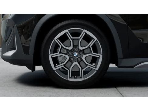 Used 2026 BMW X1 xDrive28i w/ Technology Package AWD/4WD image 7