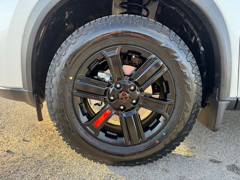 New 2026 Nissan Rogue SV image 23