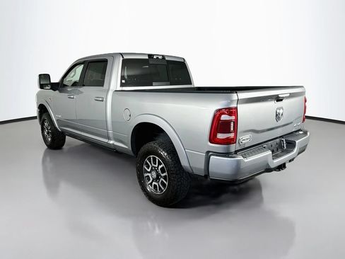 Used 2023 RAM 2500 Limited AWD/4WD image 5