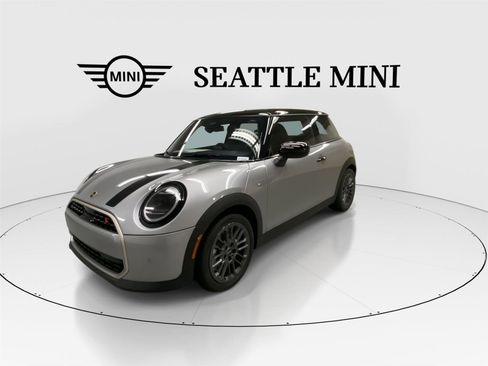 New 2026 MINI Cooper S FWD image 5