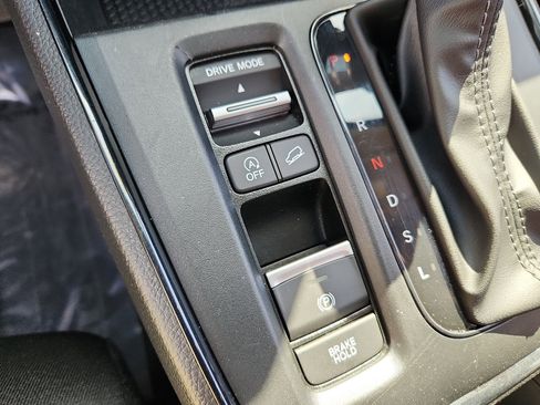 Certified 2024 Honda CR-V LX image 23