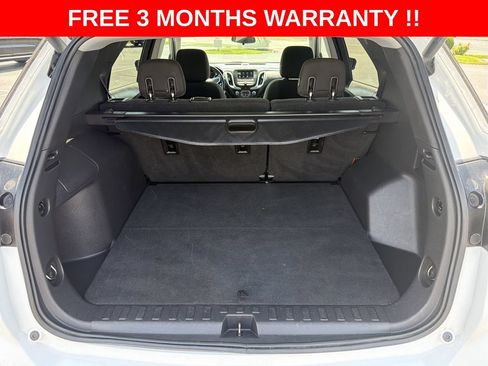 Used 2019 Chevrolet Equinox LT FWD image 22