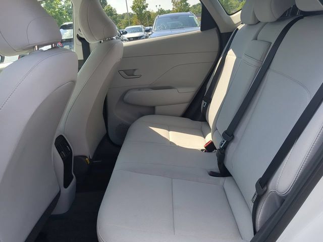 Used 2026 Hyundai Kona SEL Sport FWD image 13