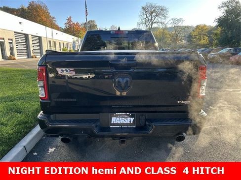 Certified 2022 RAM 1500 Big Horn image 7