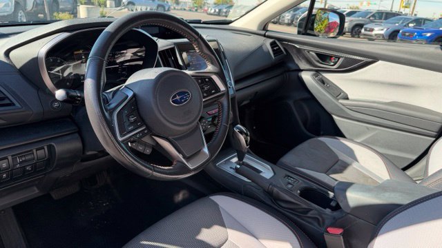 Used 2019 Subaru Crosstrek 2.0i Premium w/ Eyesight System AWD/4WD image 10