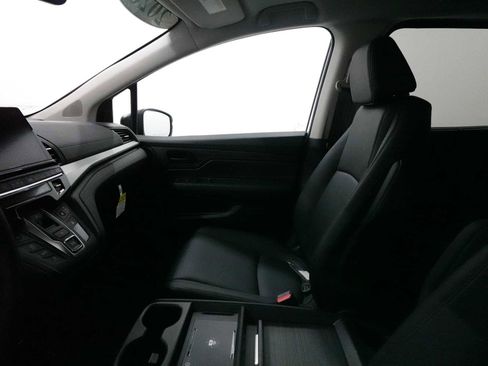 Used 2026 Honda Odyssey EX-L image 13