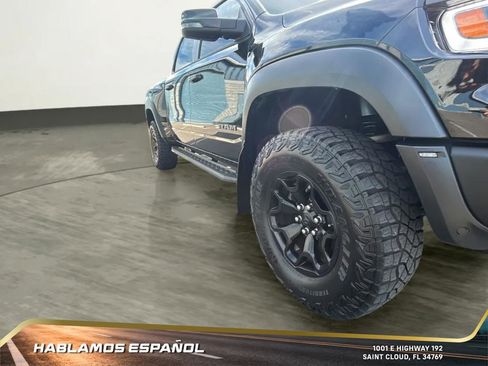 Used 2025 RAM 1500 RHO image 44