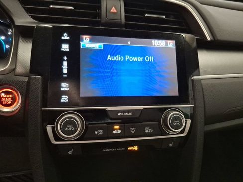 Used 2017 Honda Civic EX-T image 23