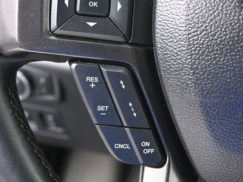 Certified 2021 Ford Expedition Limited AWD/4WD image 22