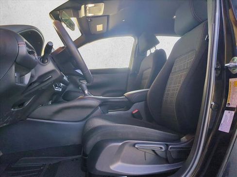 Used 2024 Honda HR-V Sport image 14