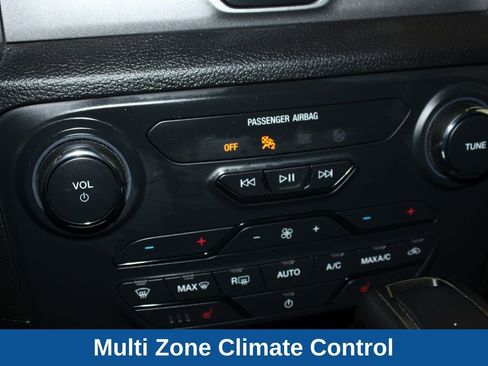 Used 2022 Ford Ranger XLT w/ Equipment Group 302A High image 8