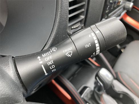 Used 2023 Nissan Frontier Pro-X w/ Pro Convenience Package image 25