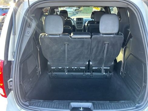 Used 2018 Dodge Grand Caravan GT image 8
