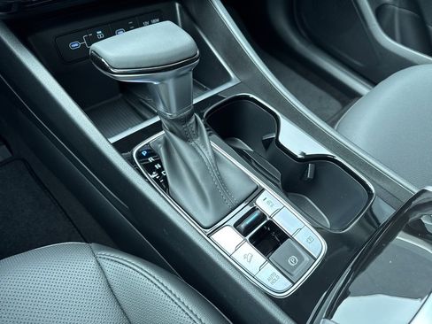 New 2026 Hyundai Tucson SEL image 5