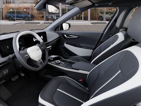 New 2025 Kia EV6 GT-Line image 17