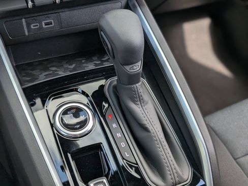 New 2026 Chevrolet Colorado W/T w/ Advanced Trailering Package image 20