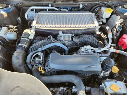 Used 2022 Subaru Outback Wilderness w/ Wilderness Package image 32