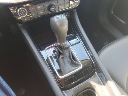 Used 2022 Jeep Compass Latitude w/ Convenience Group image 22