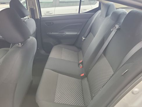 Used 2024 Nissan Versa S w/ S Plus Package FWD image 11