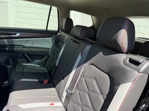 New 2026 Volkswagen Atlas Peak Edition AWD/4WD image 20